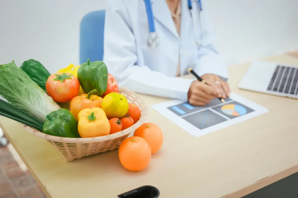 Nutrición clínica en Logroño: dietoterapia para colesterol, diabetes y otras patologías