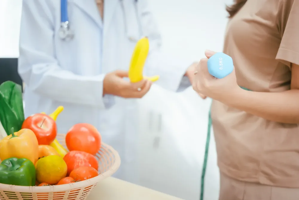 Nutrición deportiva en Logroño: alimentación y entrenamiento para mejorar el rendimiento